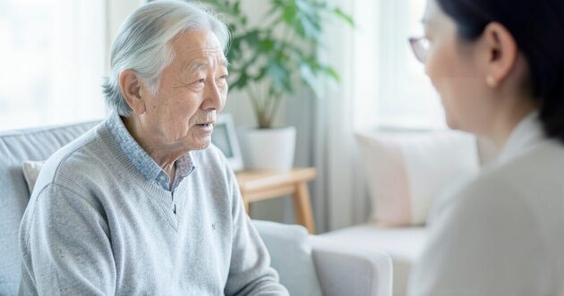 FPのチカラで保険と家計の相談テーマを整理する本文画像